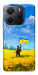 Чохол Soldier для Xiaomi Redmi Note 14 4G (Europe version)