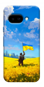 Чехол Soldier для Google Pixel 9a