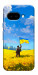 Чехол Soldier для Google Pixel 9a