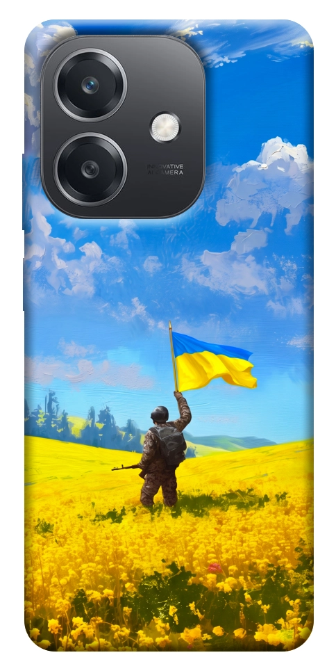 Чехол Soldier для Oppo A40m