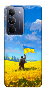 Чохол Soldier для Realme C75x