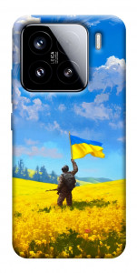 Чехол Soldier для Xiaomi 15