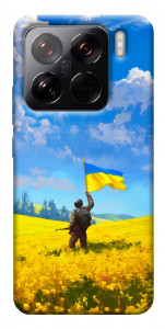 Чехол Soldier для Xiaomi 15 Pro