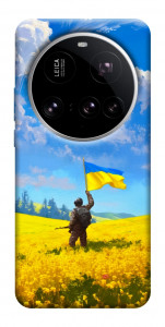 Чохол Soldier для Xiaomi 15 Ultra