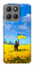 Чехол Soldier для Motorola Moto G15 4G