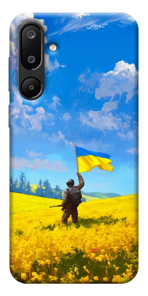Чохол Soldier для Galaxy M16 5G