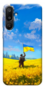 Чохол Soldier для Galaxy M16 5G