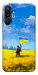 Чохол Soldier для Galaxy M16 5G