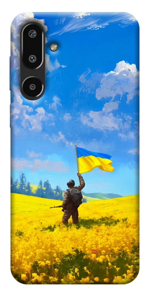 Чехол Soldier для Galaxy F16 5G