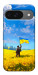 Чехол Soldier для Google Pixel 10