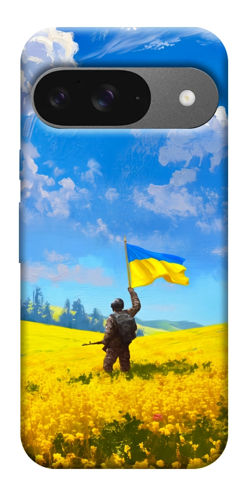 Чехол Soldier для Google Pixel 10 Pro