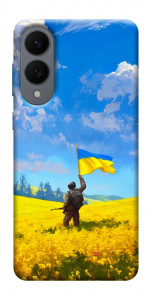 Чохол Soldier для Galaxy S25 Edge