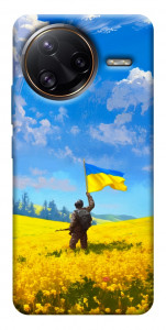 Чохол Soldier для Xiaomi Poco F7 Ultra