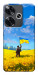 Чехол Soldier для Xiaomi Poco F6