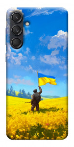 Чехол Soldier для Galaxy M55