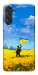 Чехол Soldier для Galaxy M55