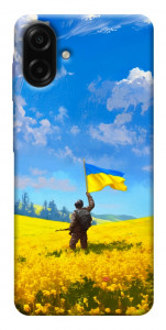 Чехол Soldier для Galaxy A07