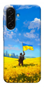 Чохол Soldier для Samsung Galaxy A17 5G