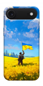 Чехол Soldier для iPhone 17 Air
