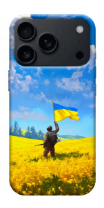 Чехол Soldier для iPhone 17 Pro Max