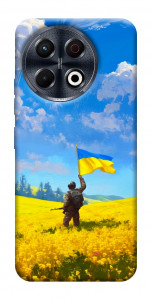 Чехол Soldier для TECNO Spark 30 Pro (KL7)