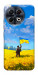 Чохол Soldier для TECNO Spark 30 Pro (KL7)