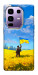 Чохол Soldier для Infinix Note 50 Pro+