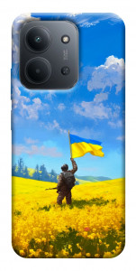 Чехол Soldier для Xiaomi Redmi 15C (Europe version)