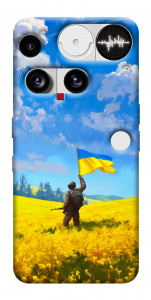 Чохол Soldier для Nothing Phone (3)