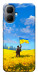 Чохол Soldier для Infinix Smart 10