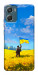 Чохол Soldier для Motorola Moto G06