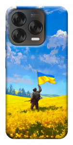 Чехол Soldier для ZTE Nubia V70 Design
