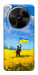 Чехол Soldier для ZTE Nubia V70 Max