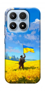 Чехол Soldier для Xiaomi 17