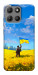 Чохол Soldier для Motorola Moto G15 Power