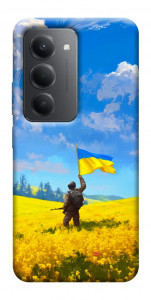 Чехол Soldier для Xiaomi Redmi 15 4G (Global)