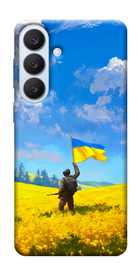 Чехол Soldier для Galaxy S26+