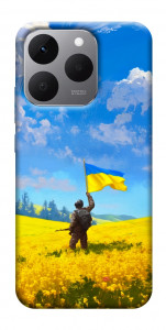 Чехол Soldier для Realme 15T