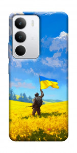 Чохол Soldier для Realme C71