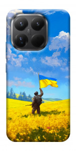 Чохол Soldier для Xiaomi 15T Pro
