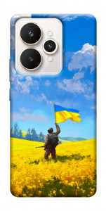 Чехол Soldier для Realme 15