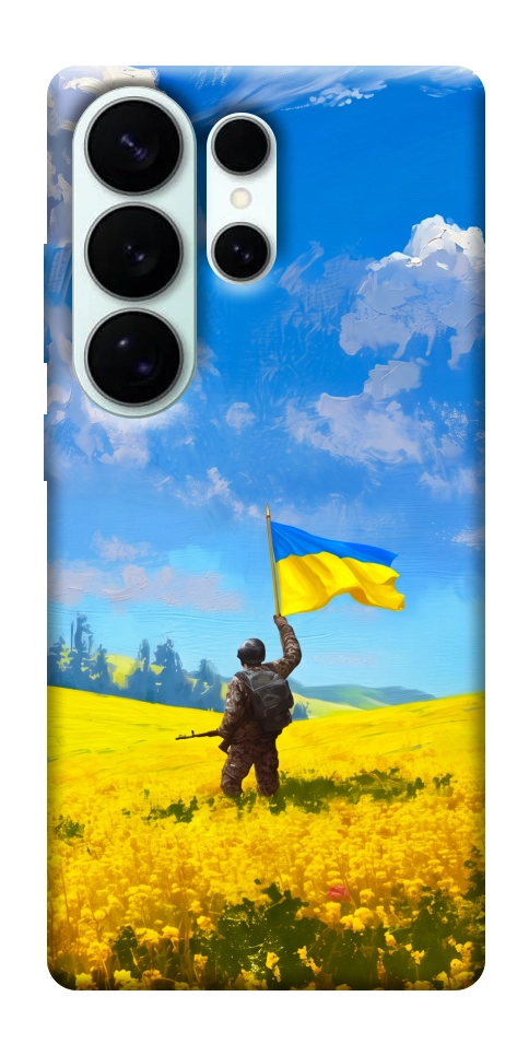 Чохол Soldier для Galaxy S26 Ultra