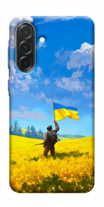 Чохол Soldier для Galaxy A37 5G