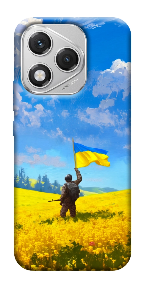 Чехол Soldier для Huawei Honor 400 Lite