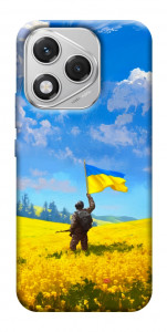 Чехол Soldier для Huawei Honor 400 Lite