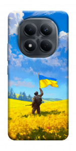 Чехол Soldier для Xiaomi Redmi Note 15 4G (EU)