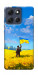 Чехол Soldier для Motorola Moto G86 5G