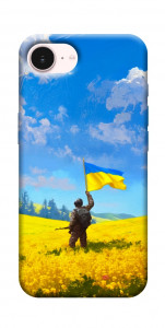 Чехол Soldier для iPhone 17e