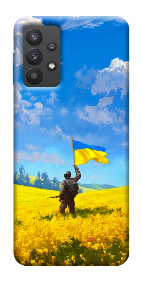 Чехол Soldier для Galaxy A32 5G