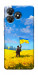 Чехол Soldier для ZTE Blade A36